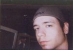 age 19 4/14/00 new polaroid camera test
